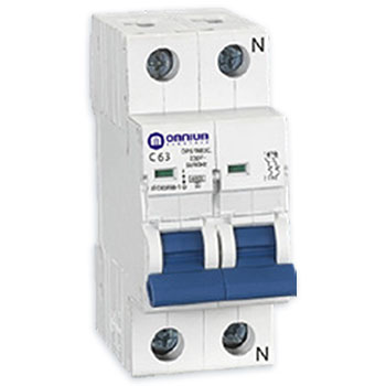 OMN-INT-2P-16A-240VAC