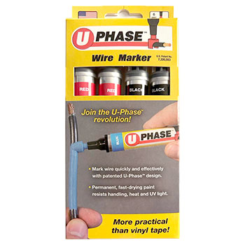 UPHASE-4PK-RB