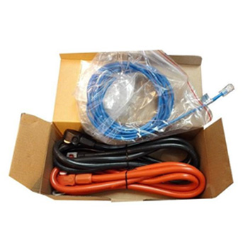 PYLON-EXTERNAL CABLE KIT