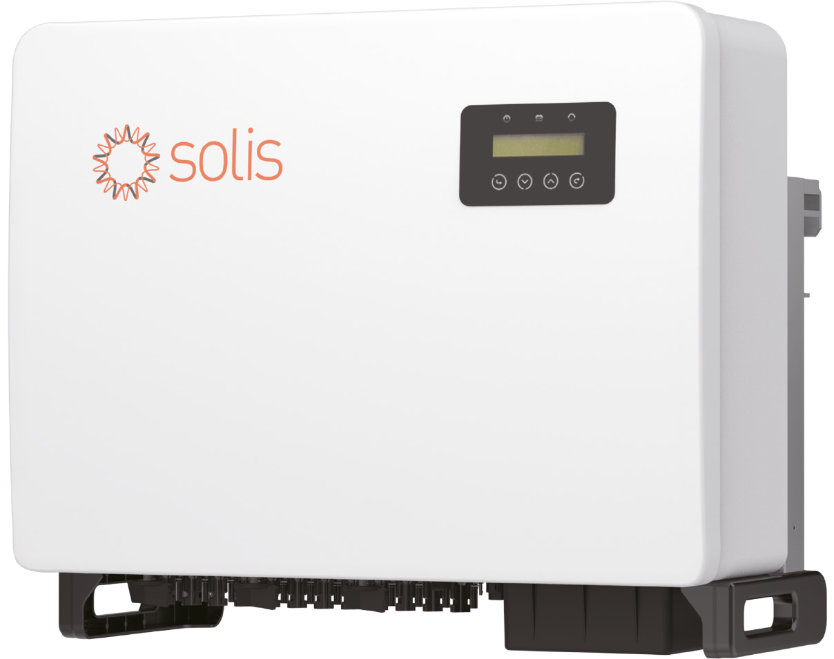 Solis-GC30K-S5-LV